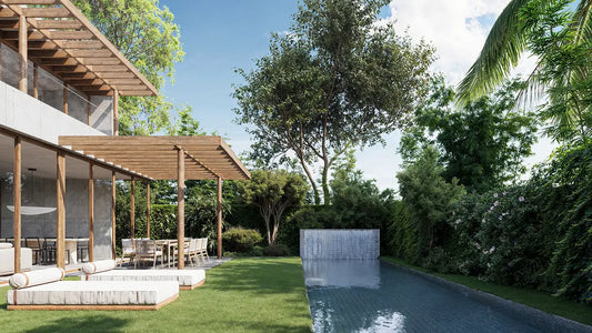 EcoLog House Kits: A Premium Alternative to Prefab Homes